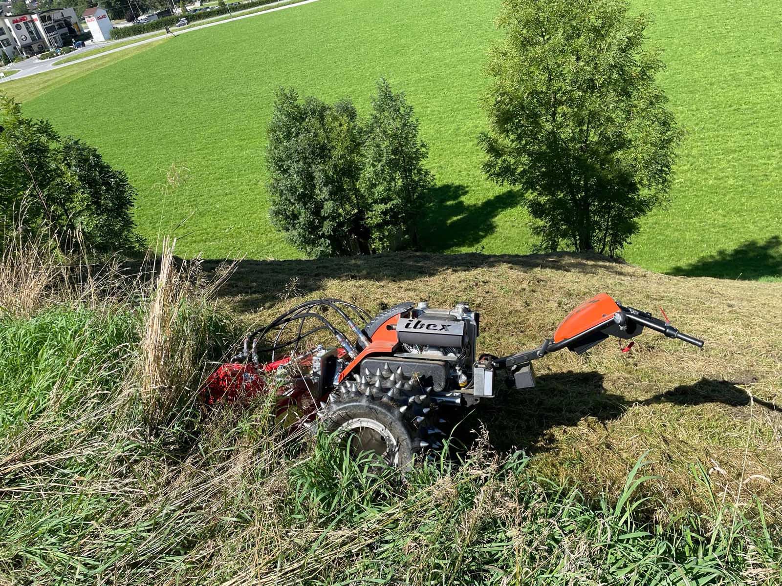 Eberharter Agrar Mulcharbeiten 010