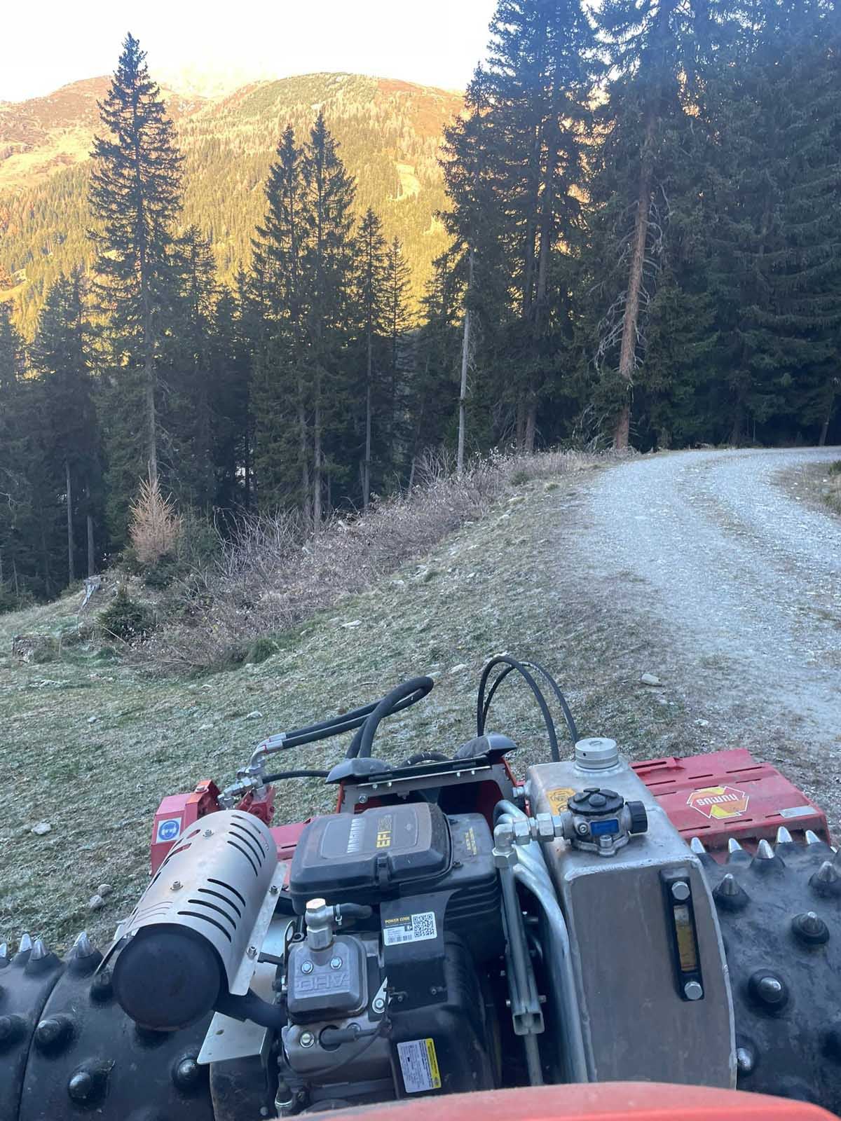 Eberharter Agrar Mulcharbeiten 023