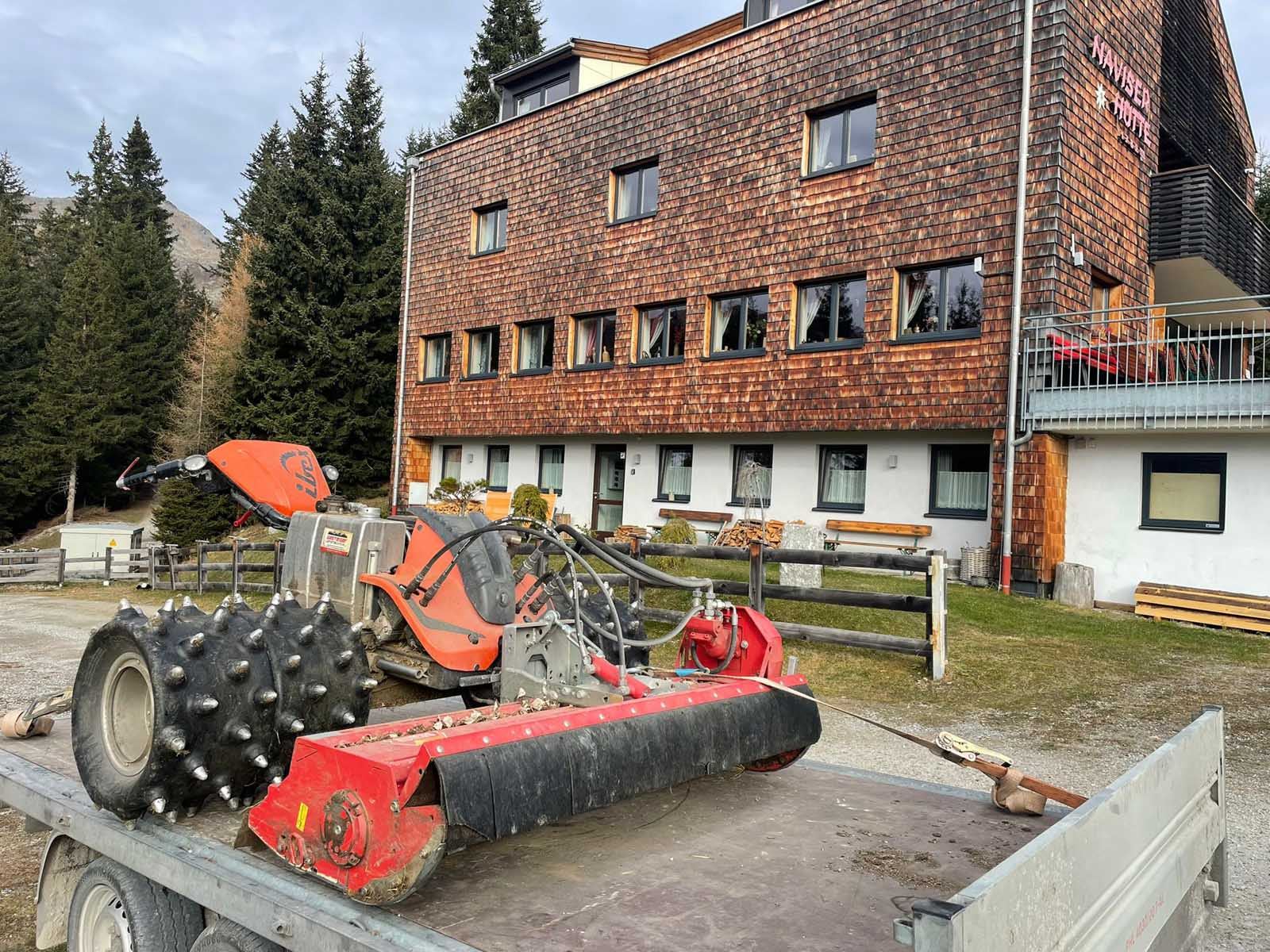 Eberharter Agrar Mulcharbeiten 026