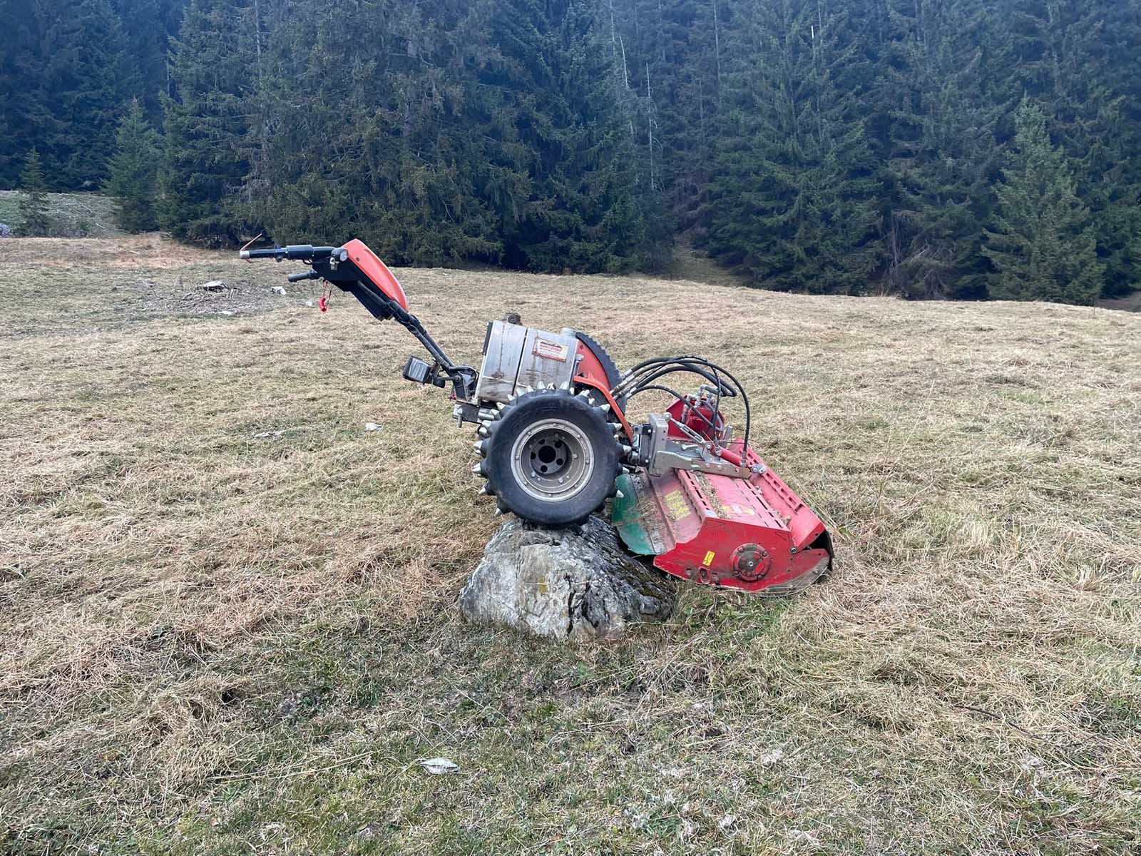 Eberharter Agrar Mulcharbeiten 028